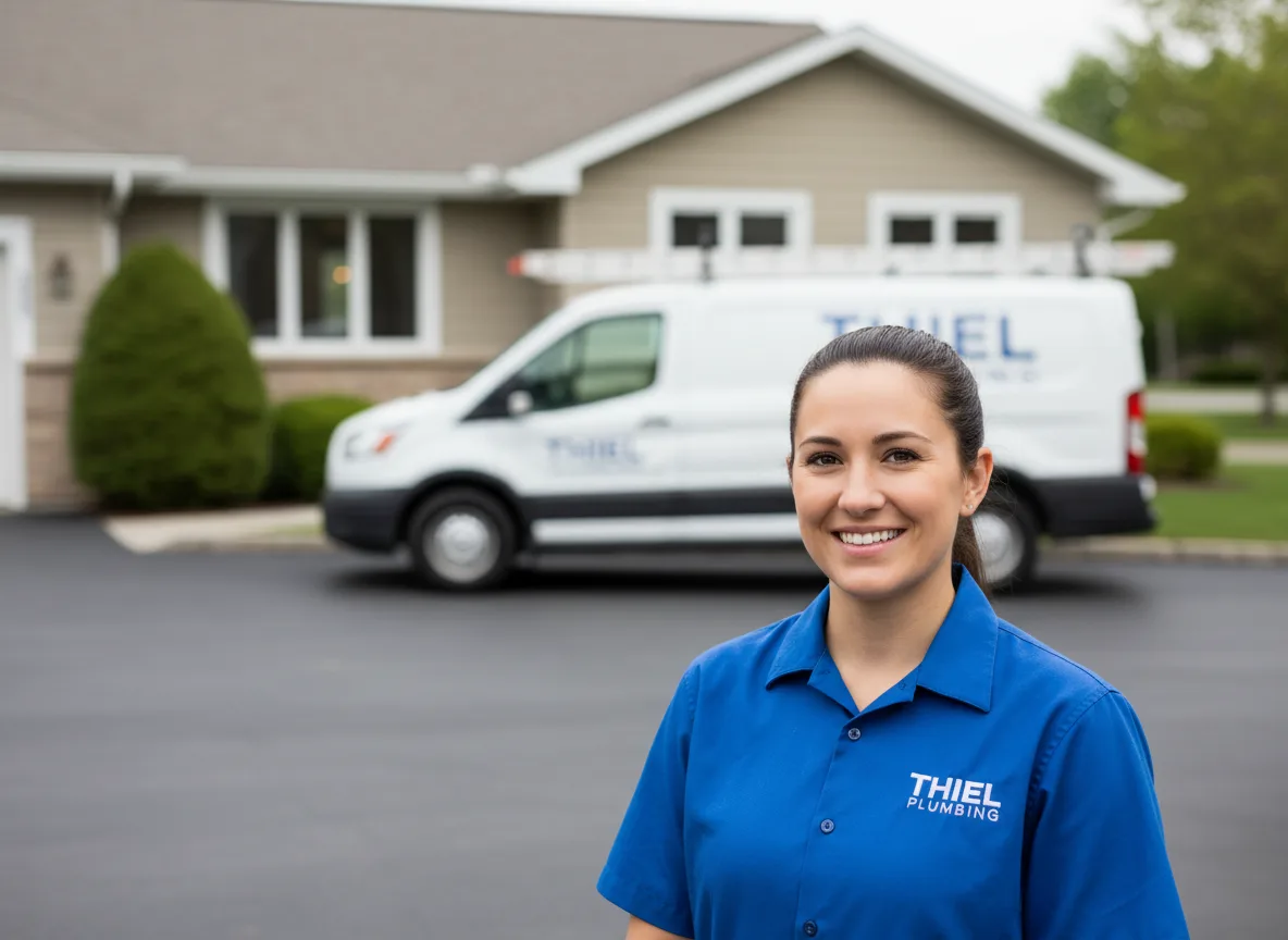 Plumber Essex, IA FAQs